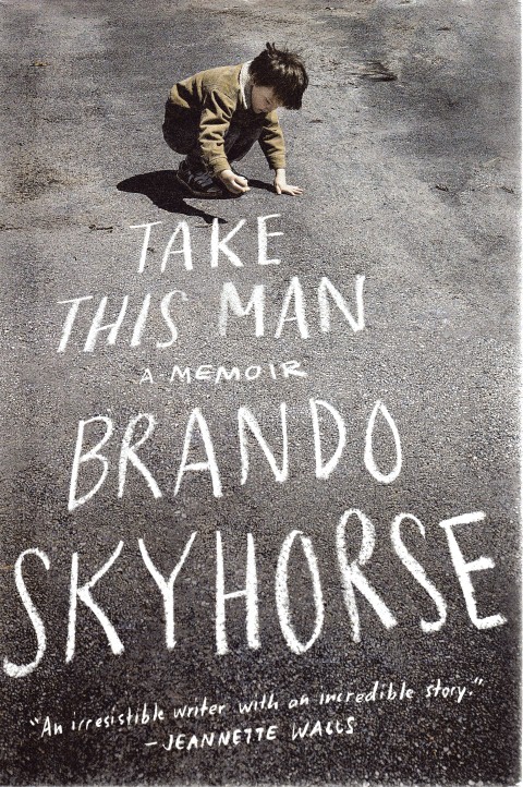 Image for Take This Man