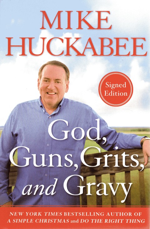 Image for God, Guns, Grits, and Gravy