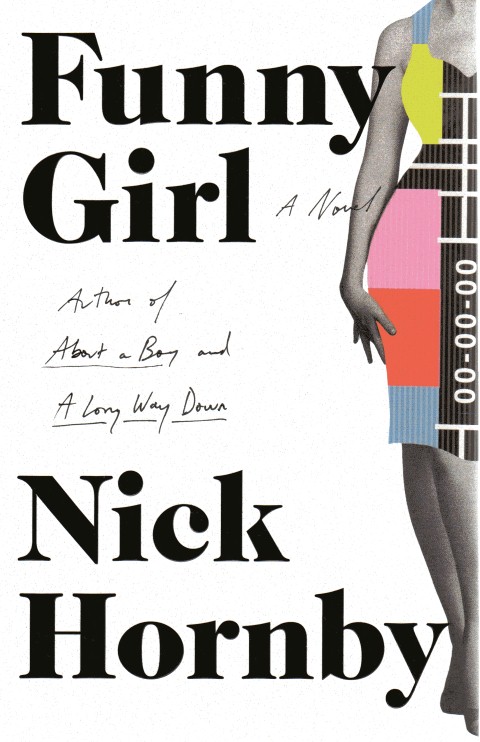Image for Funny Girl: A Novel