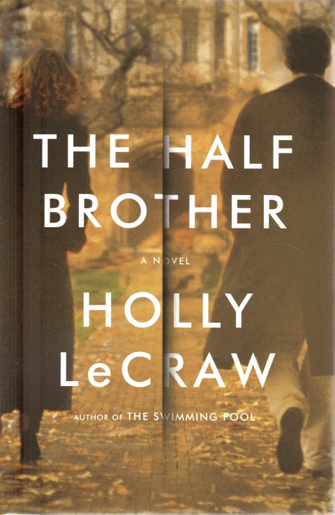 Image for The Half Brother: A Novel