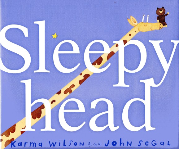 Image for Sleepyhead