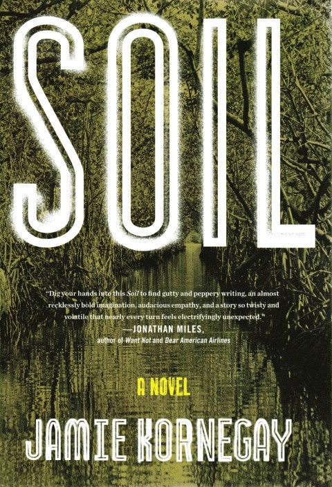 Image for Soil