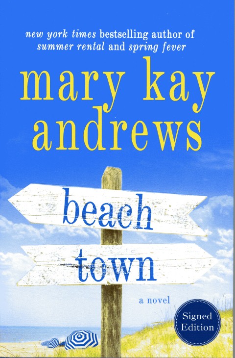 Image for Beach Town