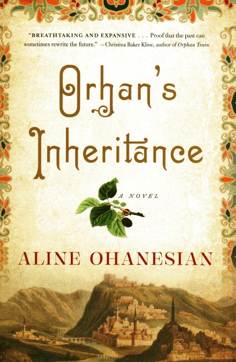 Image for Orhan's Inheritance