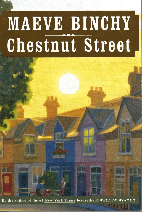 Image for Chestnut Street