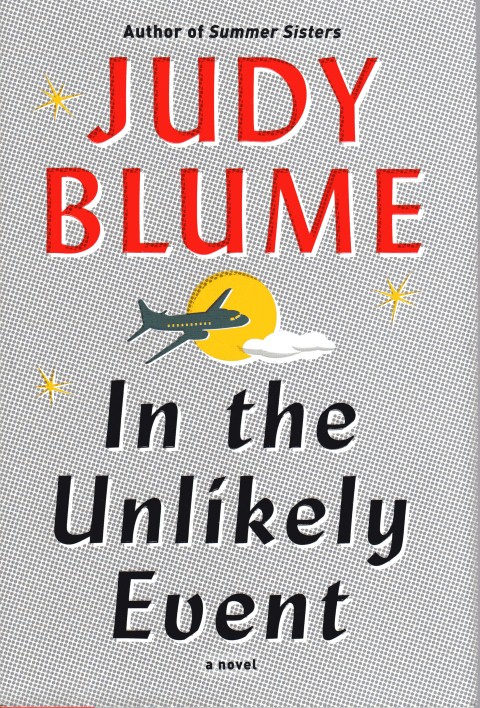 Image for In the Unlikely Event