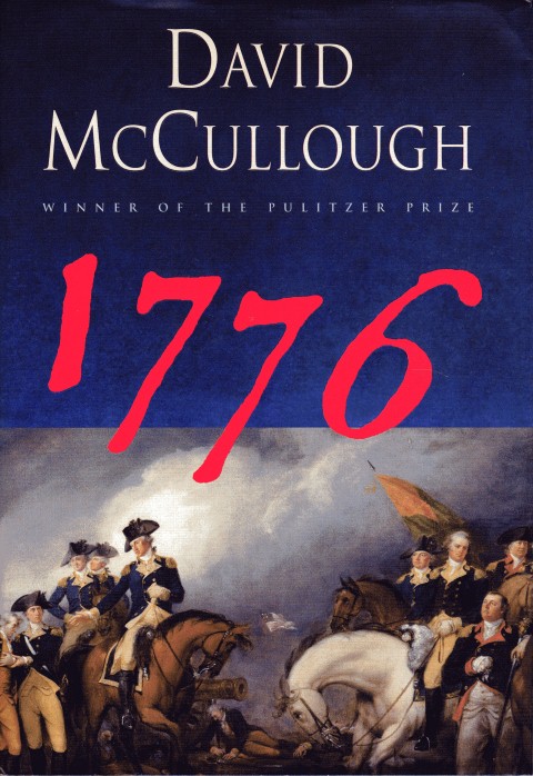 Image for 1776