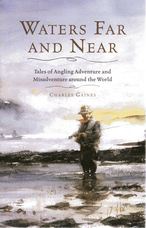 Image for Waters Far and Near
