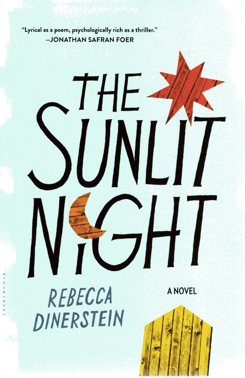 Image for The Sunlit Night