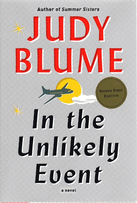 Image for In the Unlikely Event