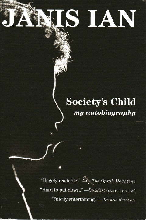 Image for Society's Child