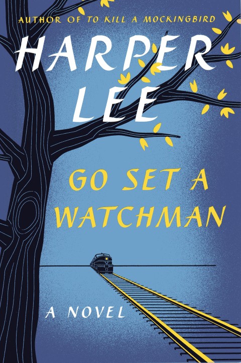 Image for Go Set a Watchman