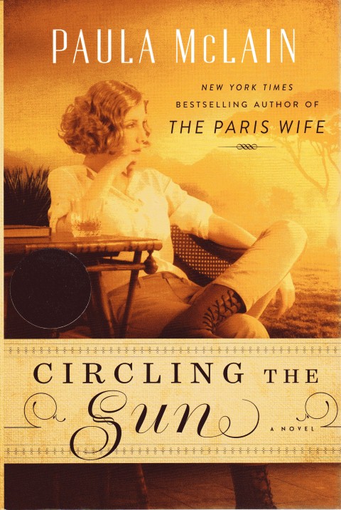 Image for Circling the Sun