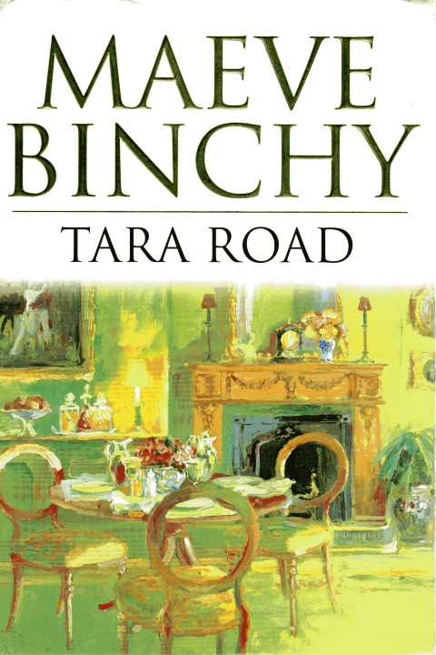 Image for Tara Road