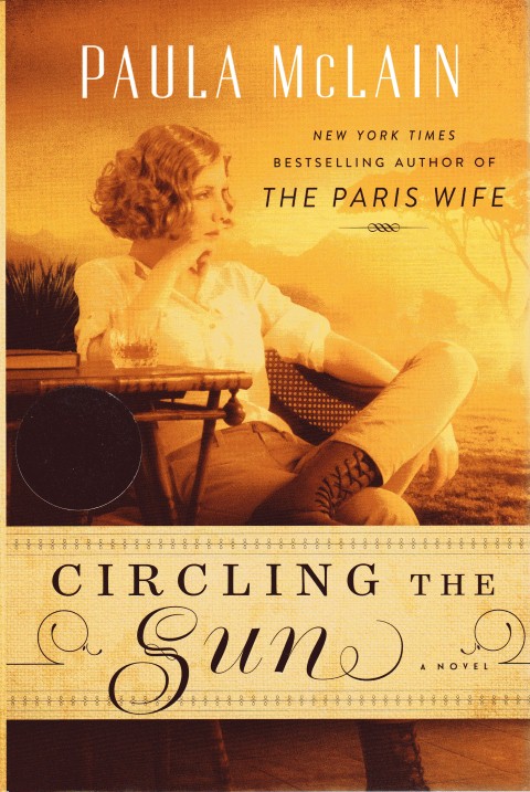 Image for Circling the Sun
