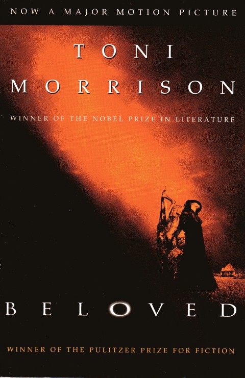 Image for Beloved