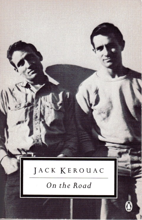 Image for On the Road