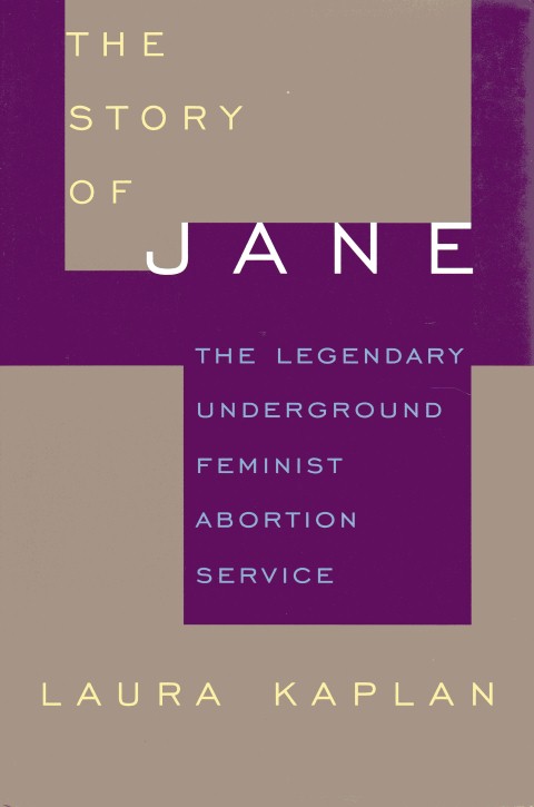 Image for The Story of Jane