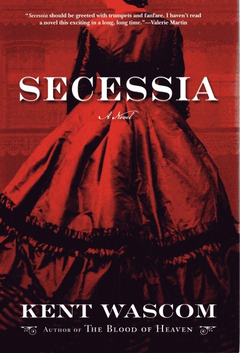 Image for Secessia