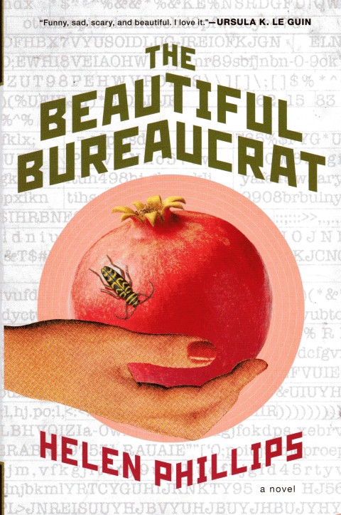 Image for The Beautiful Bureaucrat