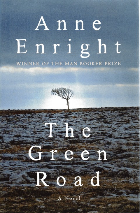 Image for The Green Road