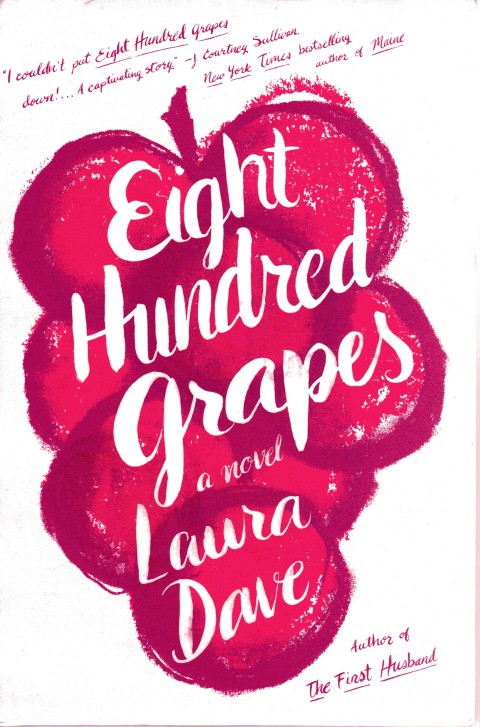 Image for Eight Hundred Grapes