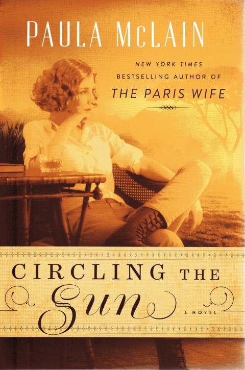 Image for Circling the Sun