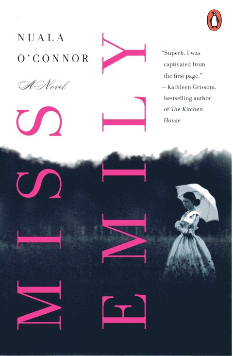 Image for Miss Emily