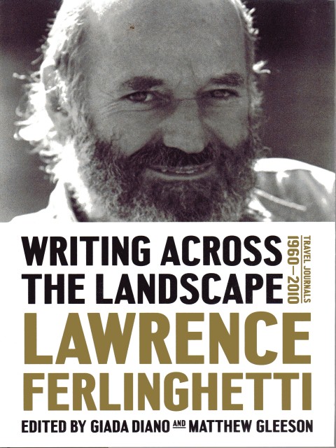 Image for Writing Across the Landscape