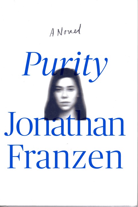 Image for Purity