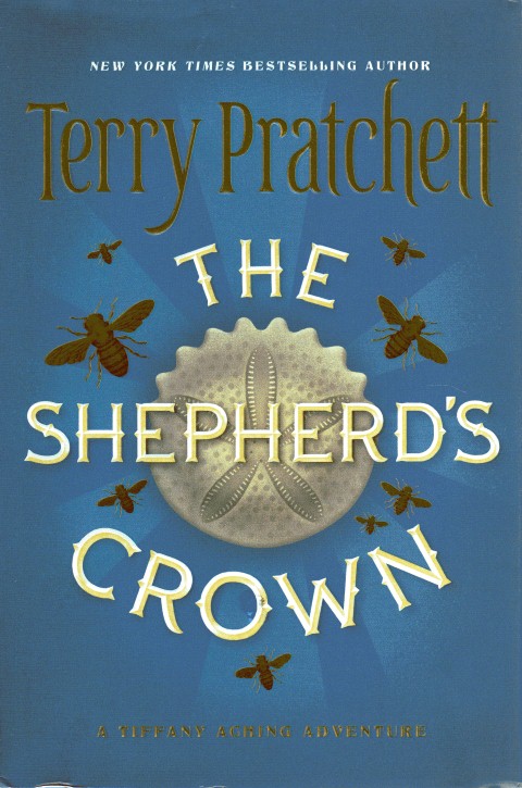 Image for The Shepherd's Crown