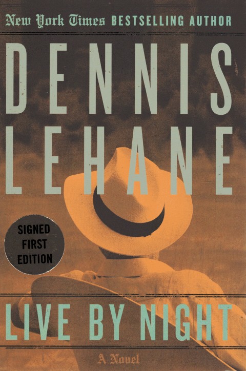 Image for Live By Night