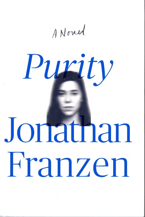Image for Purity