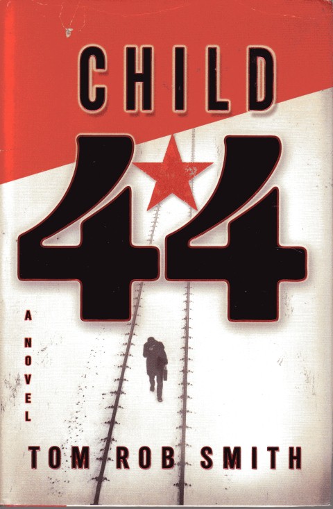 Image for Child 44