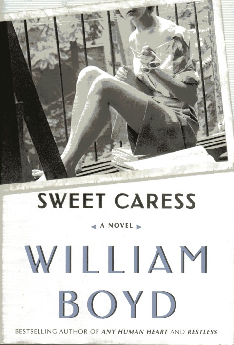 Image for Sweet Caress