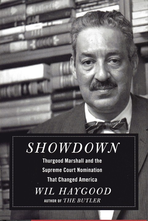 Image for Showdown