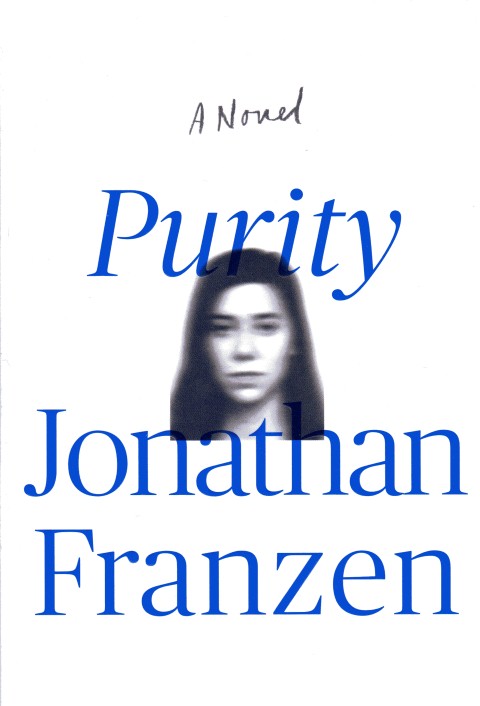 Image for Purity