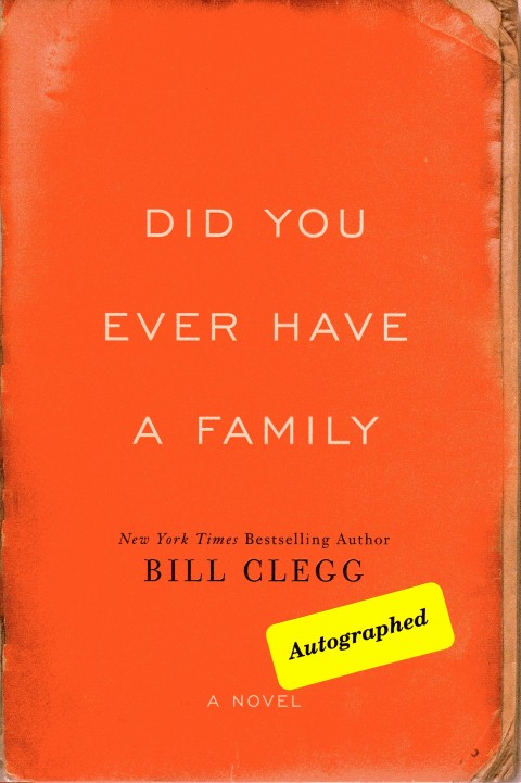 Image for Did You Ever Have a Family