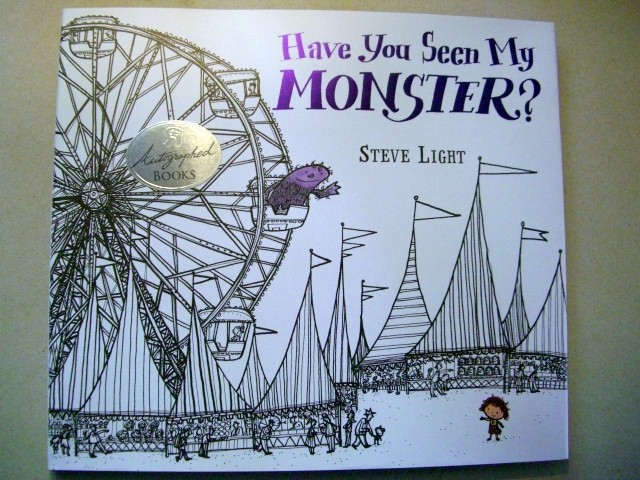 Image for Have You Seen My Monster