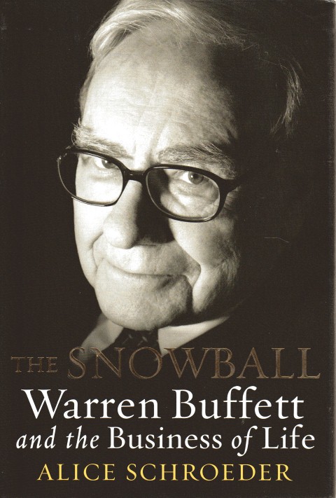 Image for The Snowball