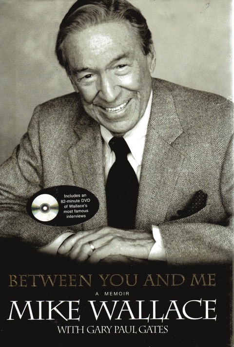 Image for Between You And Me: A Memoir