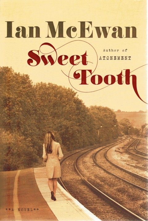 Image for Sweet Tooth