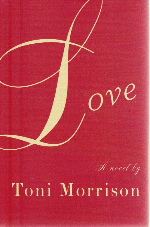 Image for Love: A Novel