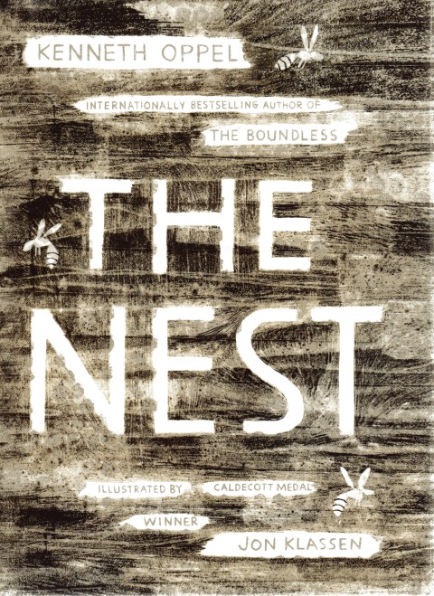 Image for The Nest