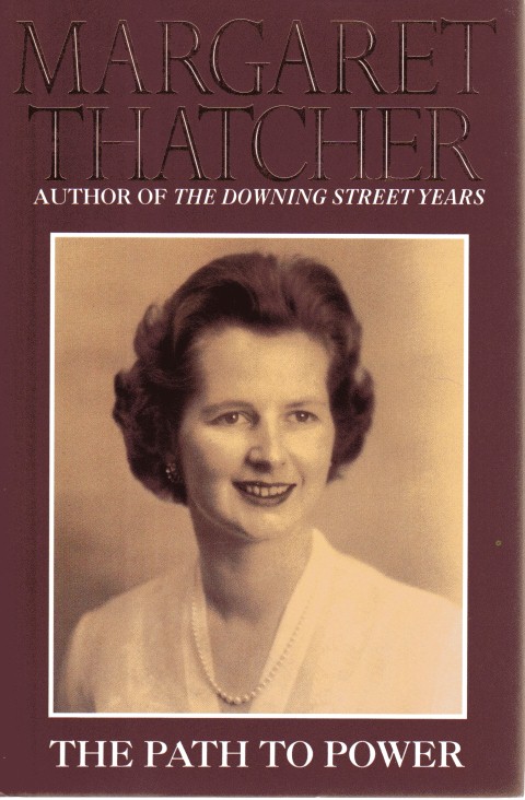 Image for The Path to Power