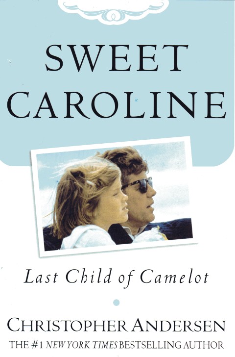Image for Sweet Caroline