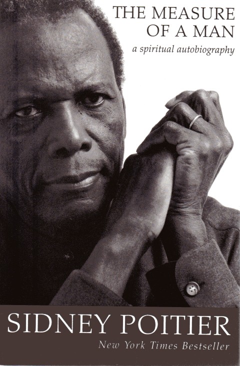 Image for The Measure of a Man : A Spiritual Autobiography