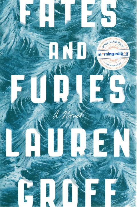 Image for Fates and Furies