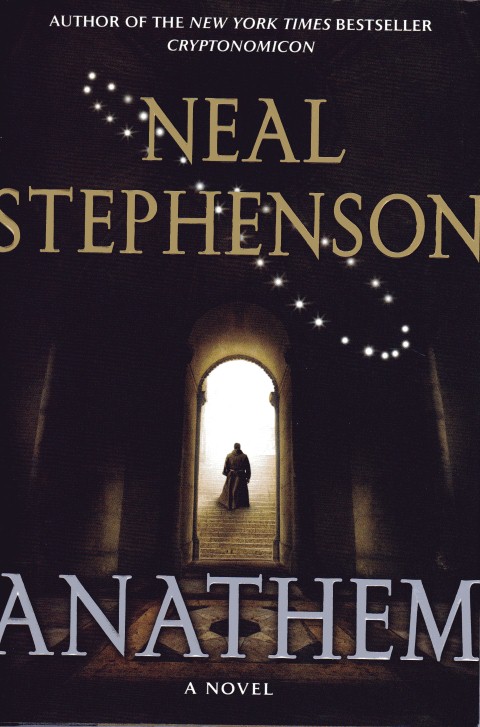 Image for Anathem
