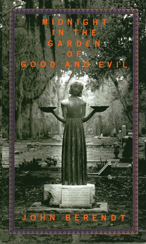 Image for Midnight in the Garden of Good and Evil: A Savannah Story
